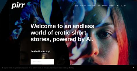 porn journey|AI erotic stories, the most advanced AI porn story generator